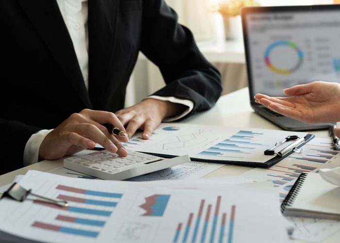 Payroll & Business Expenses: What Employers Need to Get Right