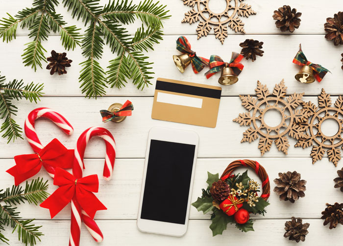 As the festive season approaches, many businesses plan to pay staff early, either as a goodwill gesture or because the business closes for the holidays.