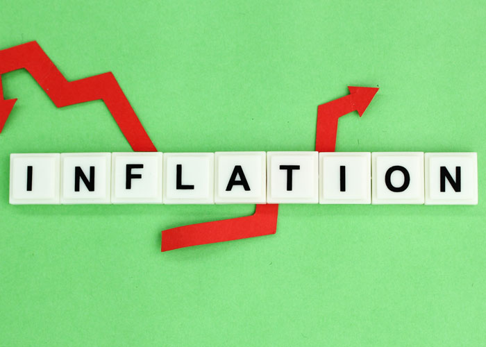 New figures from the Office for National Statistics show that UK inflation rose to 3.4 per cent in December 2025, up from 3.2 per cent in November.