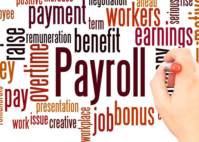 Mandatory Payrolling of Benefits in Kind