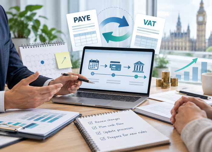 HMRC Consultations